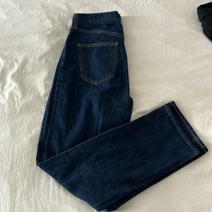 Aritzia Joni High Rise Loose